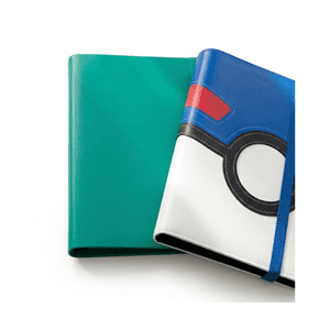 Categoria Álbuns e Fichários