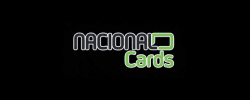 Nacional Cards