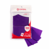 Central Shield 100un – Roxo