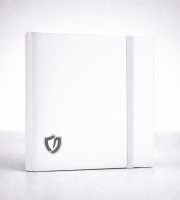 Central Album 4x3 Branco