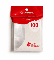 Sleeve Padrão 100un - Central Acessórios