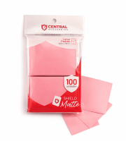 Central Shield 100un – Rosê