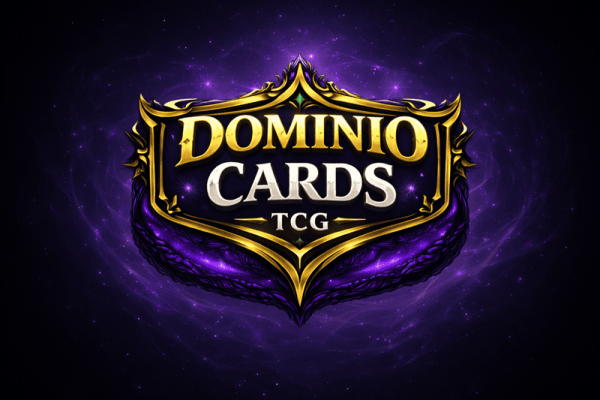 Blog Domínio Cards TCG