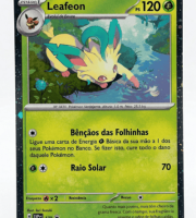 Leafon 170/promo EV 8.5