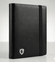 Central Album 3x3 Preto